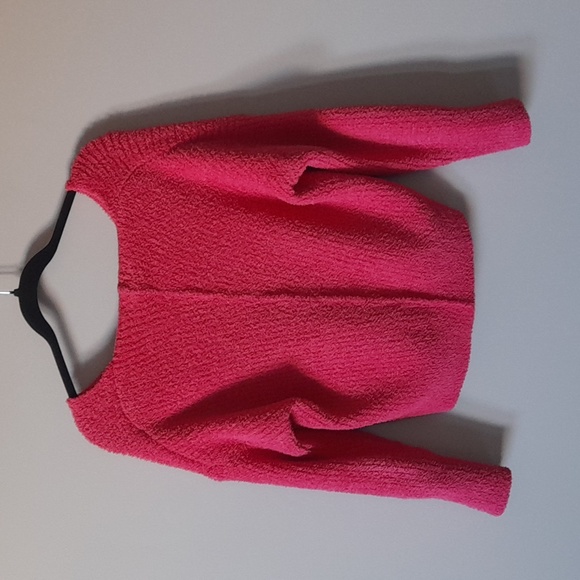 Ruby Moon Sweater - Picture 6 of 6